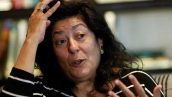 Almudena Grandes carga contra PP y Ciudadanos por "exigir que se aplique un 155 más duro"