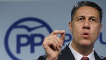 Albiol dejará el escaño y la presidencia del PPC para competir por la alcaldía de Badalona