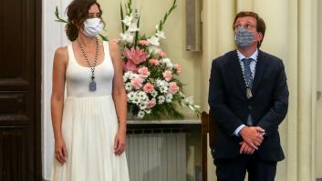 Ayuso pedirá que los militantes puedan votar en una segunda vuelta de las primarias