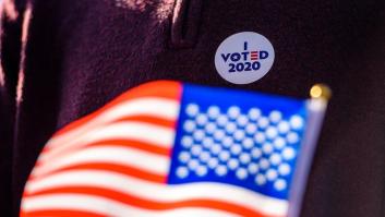 El Gobierno de Biden demanda a Texas por la controvertida ley que endurece las condiciones de voto