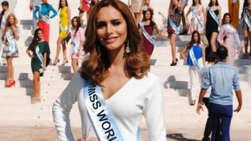Miss Colombia sobre la transexualidad de miss España: "Miss Universo es para mujeres que nacemos mujeres"