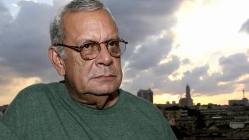 Muere el poeta, periodista y opositor cubano Raúl Rivero
