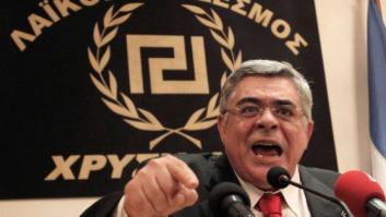 Amanecer Dorado, tercera fuerza política en las elecciones griegas