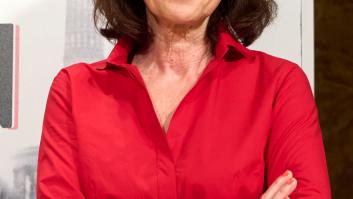 Paloma Sánchez-Garnica: "Tendemos a pensar que los males del pasado no nos pueden pasar"