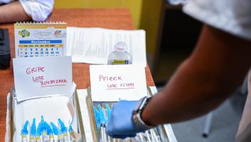 ¿Gripe, covid o catarro común?