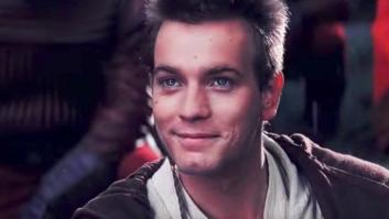 Es oficial: Obi-Wan Kenobi protagonizará el próximo 'spin-off' de 'Star Wars'