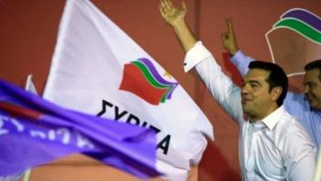 Los 7 titulares que dejan las elecciones griegas