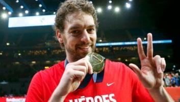 Guarda esta galería para enseñársela a tus hijos/nietos: las fotos de la victoria