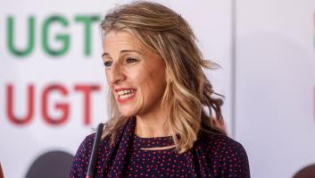 Un consejero madrileño dice que Yolanda Díaz quiere derogar la reforma laboral "para darse una alegría al cuerpo"