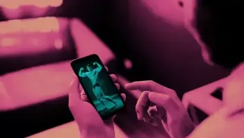 ¿Dónde está la aceptación corporal para los hombres que engordaron durante la pandemia?