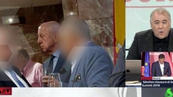 Interior expedienta al comisario que invitó a una 'copa' de celebración a 'Billy El Niño'