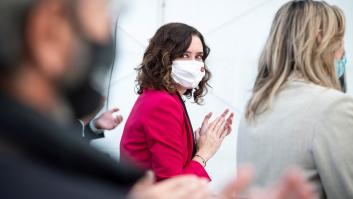 Las confesiones del PP sobre la crisis en Madrid: “un circo”, “Sol ha montado la guerra”, “ella es desleal”, “le tienen celos”...