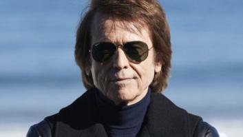 Raphael sobre el anuncio de la Lotería: "Fue un día tétrico, con la señora Caballé que parecía que se iba a morir allí"