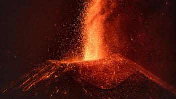 Qué hay sobre el supuesto final de Cumbre Vieja: respuestas tras 50 días de erupción