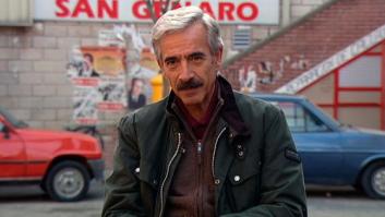 Jon Arias, el hijo de Imanol Arias, se estrena en 'Cuéntame'