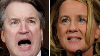 El FBI concluye su investigación sobre Kavanaugh... sin contactar con su presunta víctima
