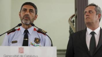 Los Mossos desvinculan de los atentados al coche que huyó de un control en la Diagonal