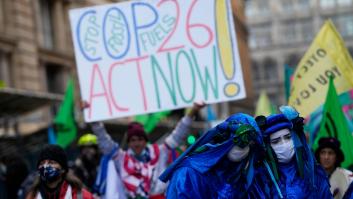 Regusto agridulce y mucho por hacer: el balance de la Cumbre del Clima al llegar a su ecuador