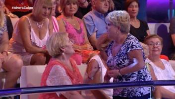 Sorpresa total por lo que ocurrió en 'Ahora Caigo' mientras Arturo Valls comenzaba el programa