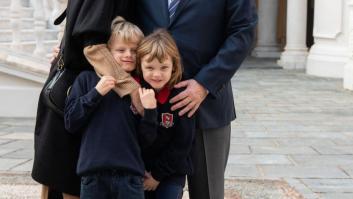 Seis meses después, Charlene regresa a Mónaco zanjando todos los rumores sobre el divorcio