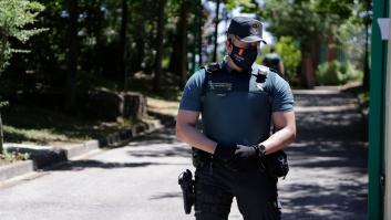 Así es la nueva norma que permite los tatuajes en la Guardia Civil