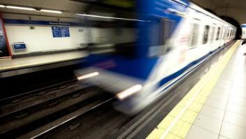 Metro de Madrid instalará 2.200 cargadores USB en "prácticamente todas las estaciones"