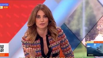 Mariló Montero, indignada con una líder política: "Ese despotismo es lo que no nos gusta ver"