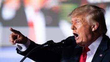 La 'vendetta' de Trump: sus graves acusaciones sobre el accidente de Alec Baldwin