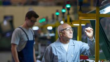 Uno de cada cuatro contratos firmados en julio duró menos de una semana