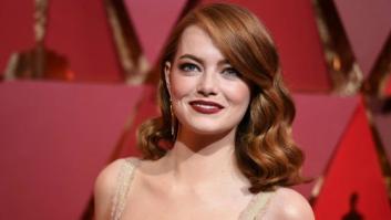 Emma Stone destrona a Jennifer Lawrence como la actriz mejor pagada