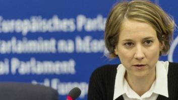 La eurodiputada Marina Albiol presenta su dimisión por inacción de la dirección de IU en un caso de acoso