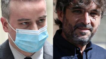 Redondo deja un enigmático mensaje a Évole en su estreno como articulista