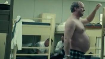 El brutal cambio físico de Christian Bale en 'Vice', su nueva película