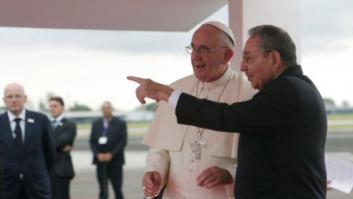 Francisco iniciará con misa multitudinaria una intensa jornada en La Habana