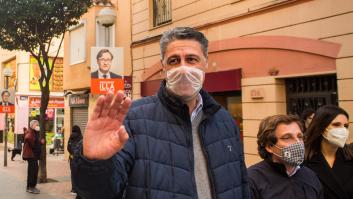 Albiol perderá la alcaldía de Badalona este lunes si prospera la moción de censura