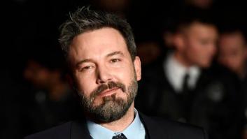La reflexión viral de Ben Affleck sobre el alcoholismo y las adicciones nada más salir de rehabilitación