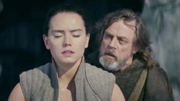 El odio hacia 'Star Wars: los últimos jedi' vino en gran medida de 'bots' rusos, según un estudio