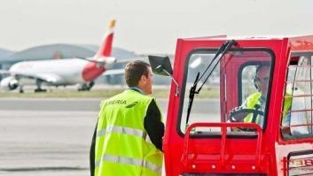 Iberia plantea un tercer ERE voluntario para un máximo de 960 trabajadores