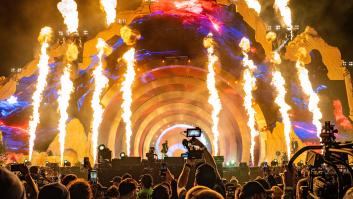 ¿Qué se sabe hasta ahora del concierto de Travis Scott en el que murieron ocho personas?