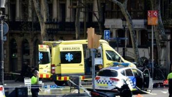 Lo que se sabe hasta ahora del atentado de Barcelona y el ataque en Cambrils