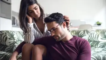 Las parejas que se conocen por internet son más propensas a divorciarse