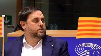 Junqueras: "Aunque el PSOE cierre la puerta al diálogo, pondremos el pie"