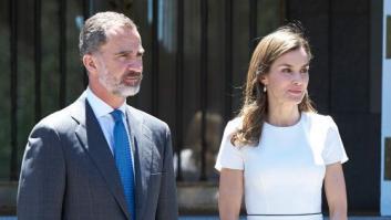 La Casa Real publica la condena más dura tras el atentado de Barcelona