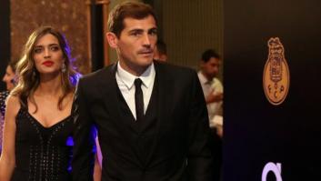 Acusan a Sara Carbonero de retocarse el brazo con Photoshop en una foto de Instagram