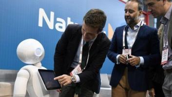 Casado cree que la CUP ya se puede ilegalizar por alentar la violencia