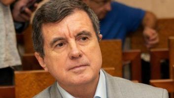 Matas: "He aprendido que soy el culpable y soy responsable"