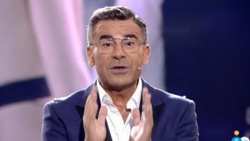 Jorge Javier Vázquez se cabrea con los colaboradores de 'GH VIP' por criticar la infidelidad de Techi
