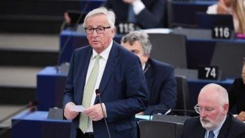 El Parlamento Europeo vota que los vehículos nuevos reduzcan sus emisiones un 40 % en 2030