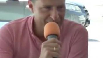 El alcalde de Torrox ve "la parte positiva" de un asesinato machista