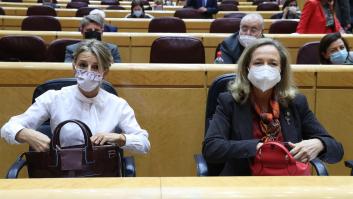 El Gobierno plantea nuevos ERTE para reciclar trabajadores y reestructurar sectores enteros